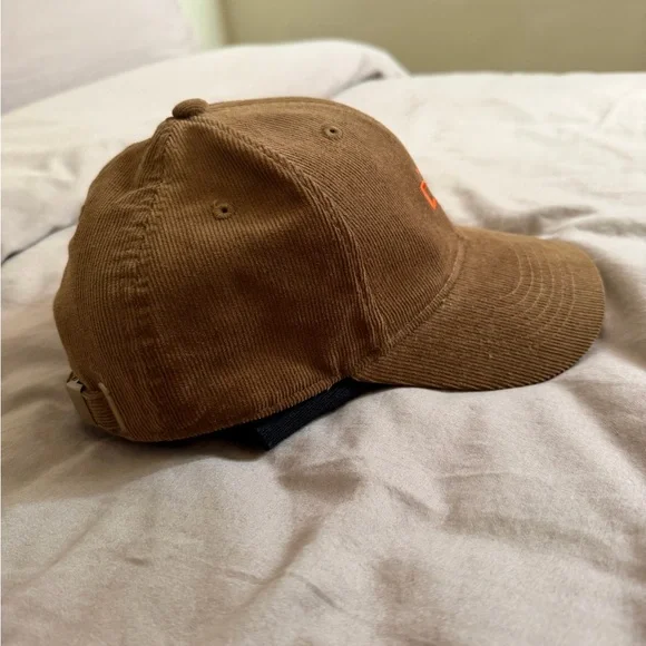 TWO Clare V. Baseball Hats - Picture 3 of 7